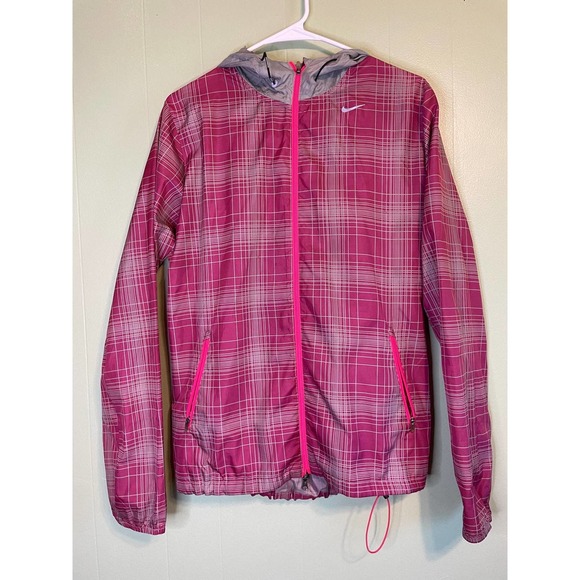 Nike Jackets & Blazers - Nike Running Windbreaker jacket Womens I017